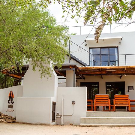 Jackals Dream - Self Catering Villa Bordering Kruger National Park Marloth Park Esterno foto