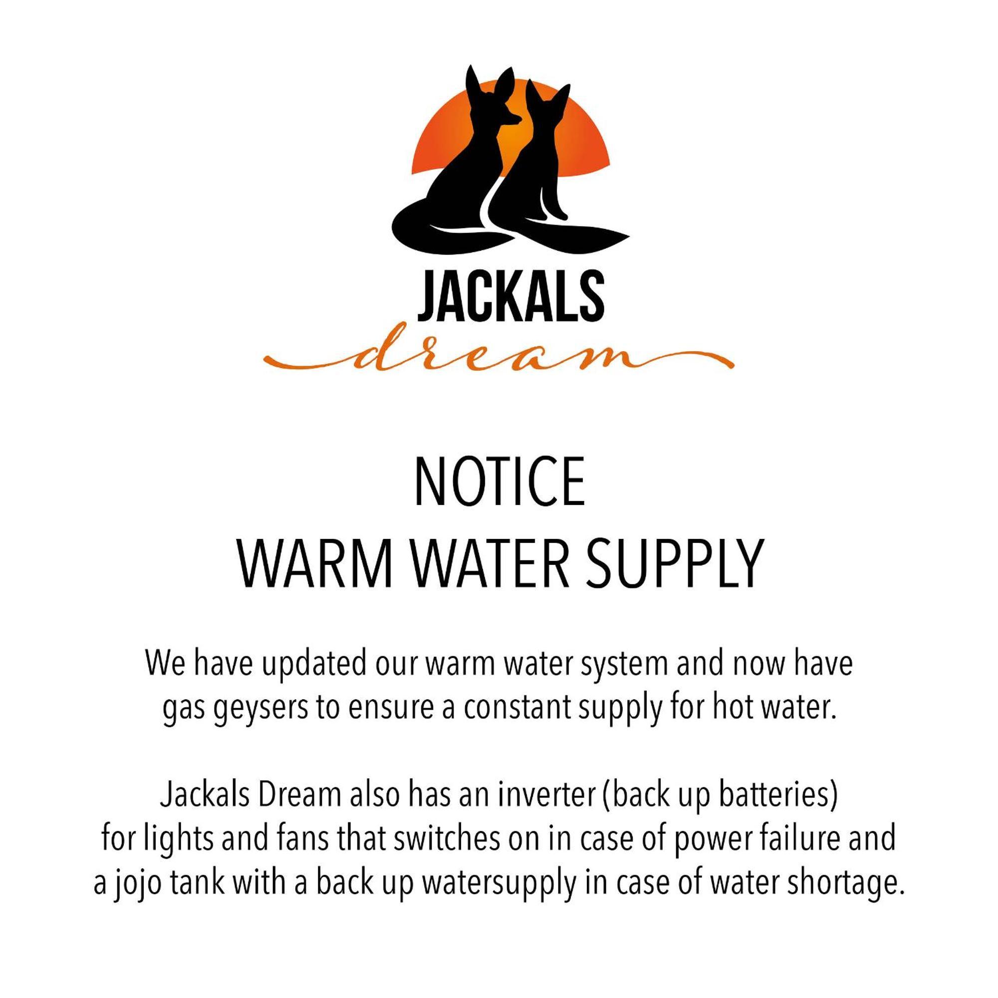 Jackals Dream - Self Catering Villa Bordering Kruger National Park Marloth Park Esterno foto