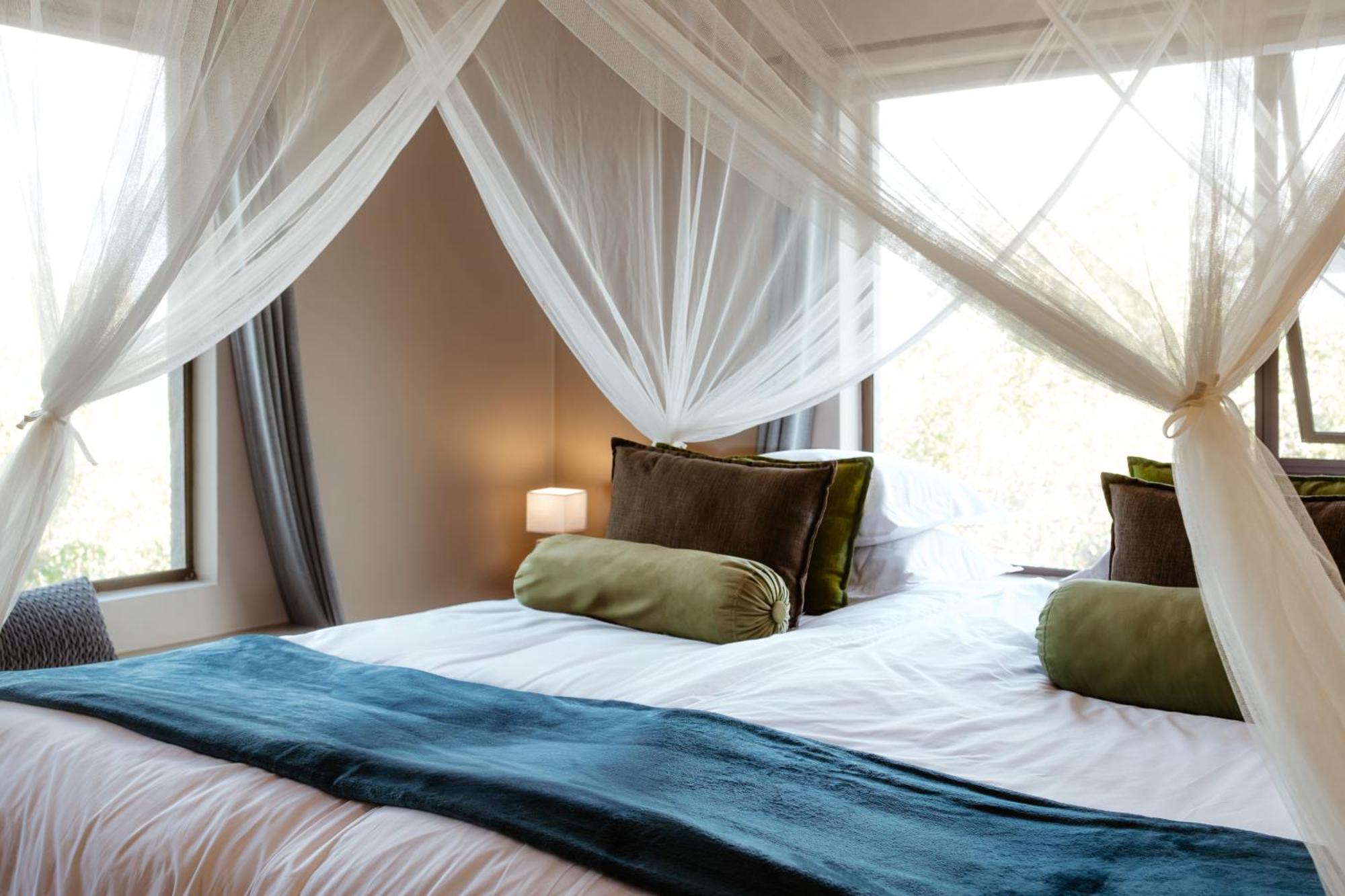Jackals Dream - Self Catering Villa Bordering Kruger National Park Marloth Park Esterno foto