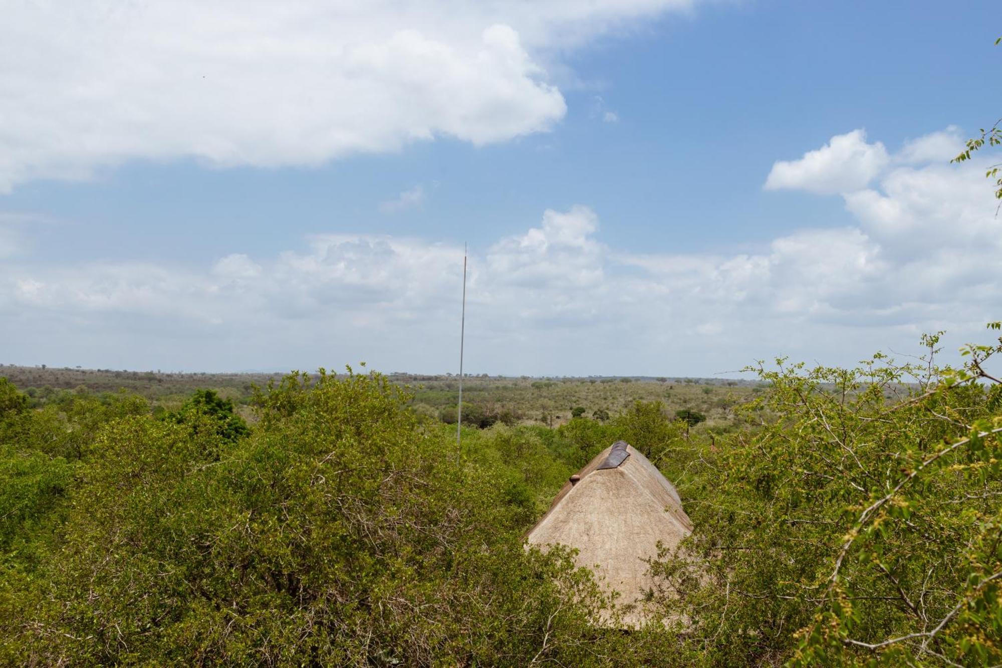 Jackals Dream - Self Catering Villa Bordering Kruger National Park Marloth Park Esterno foto